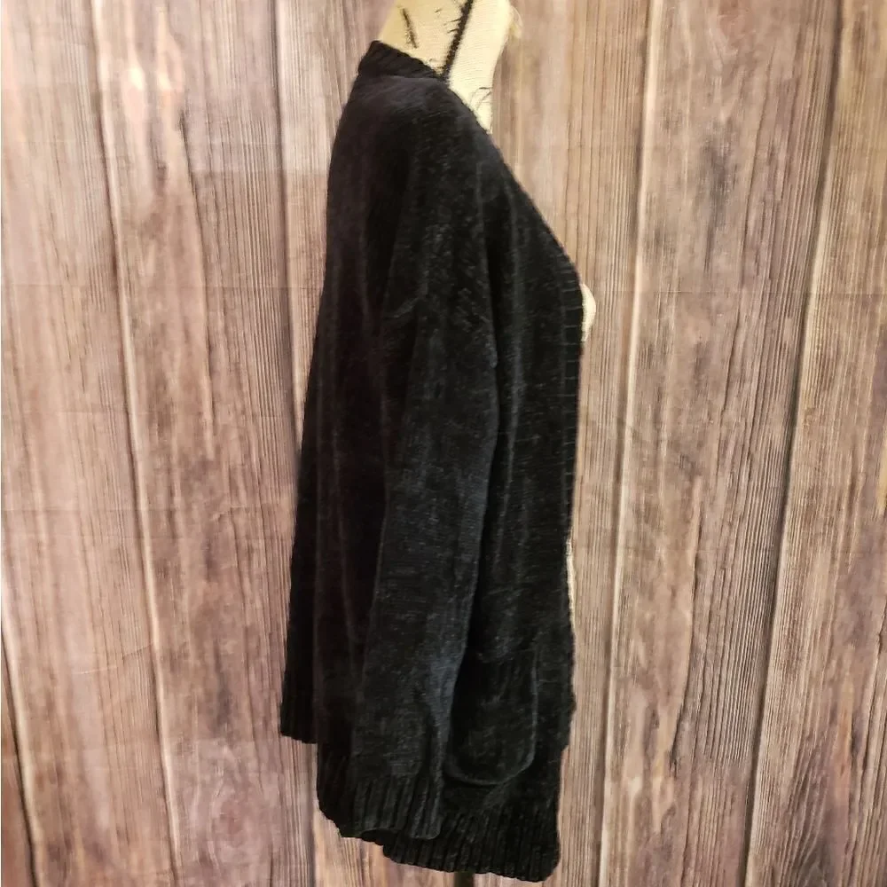 3 for $25 Dip Cardigan